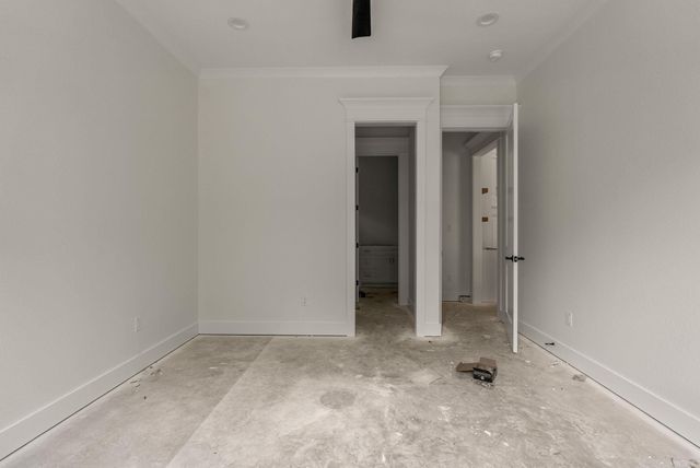 120 Highland Dr, Greenbrier, AR 72058
