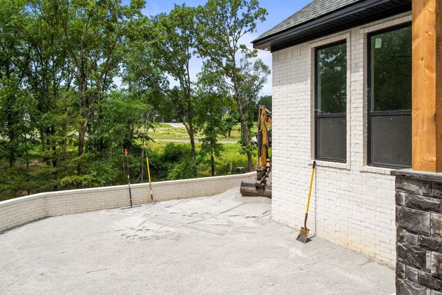 120 Highland Dr, Greenbrier, AR 72058