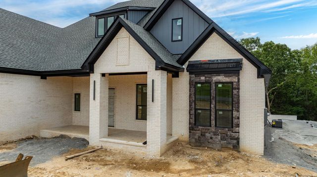 120 Highland Dr, Greenbrier, AR 72058