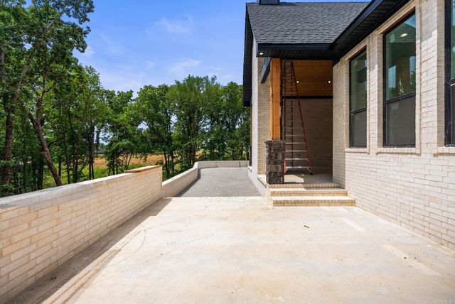 120 Highland Dr, Greenbrier, AR 72058