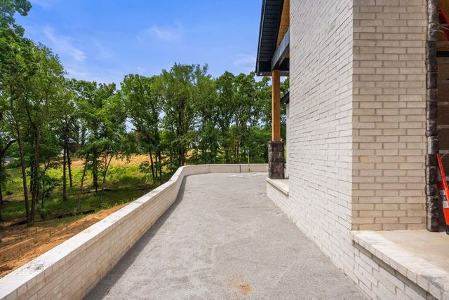 120 Highland Dr, Greenbrier, AR 72058