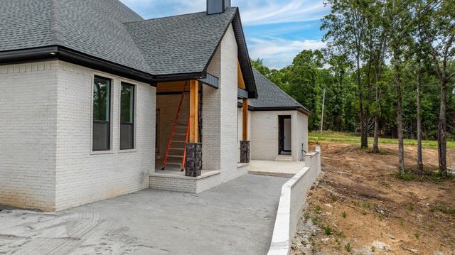 120 Highland Dr, Greenbrier, AR 72058