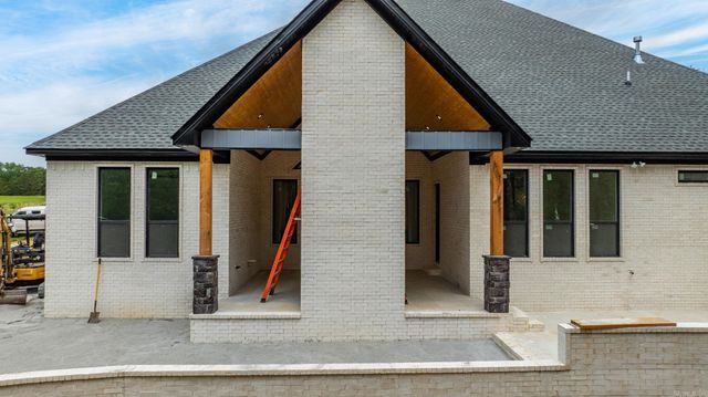120 Highland Dr, Greenbrier, AR 72058