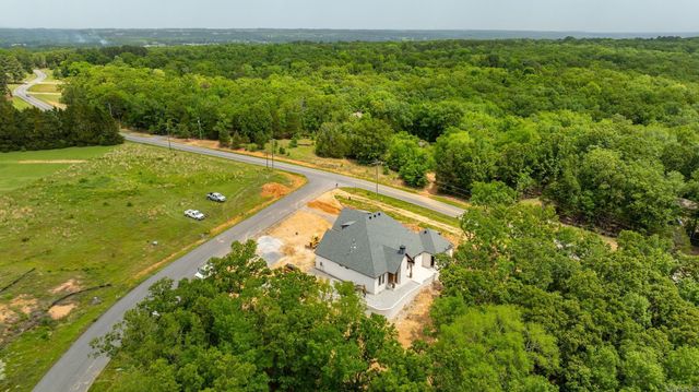 120 Highland Dr, Greenbrier, AR 72058
