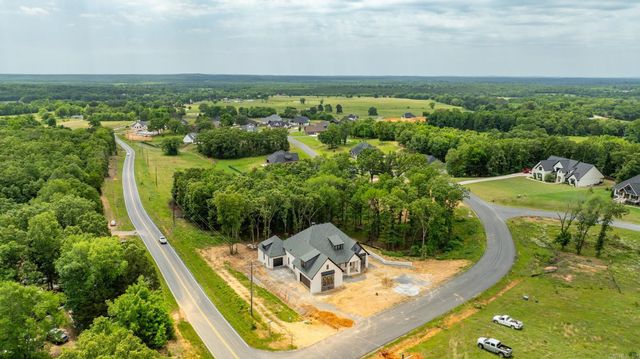 120 Highland Dr, Greenbrier, AR 72058