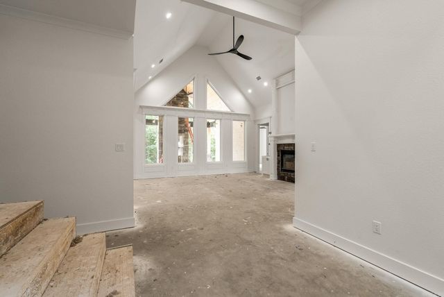 120 Highland Dr, Greenbrier, AR 72058