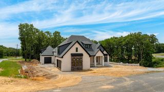 120 Highland Dr, Greenbrier, AR 72058