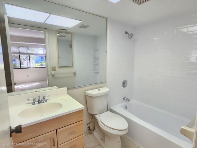 812 CAPRI ISLES BOULEVARD 225, Venice, FL 34292