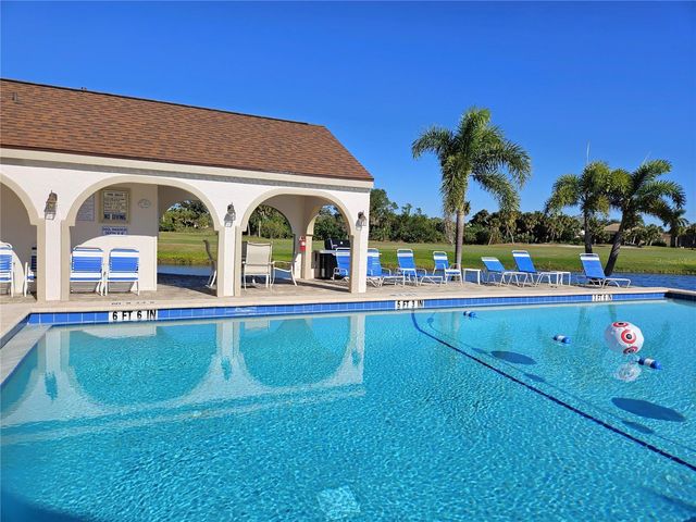 812 CAPRI ISLES BOULEVARD 225, Venice, FL 34292
