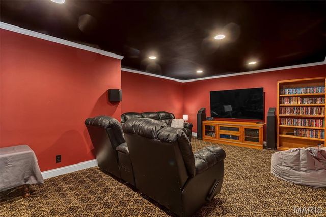 51 High Valley Drive, Chesterfield, MO 63017