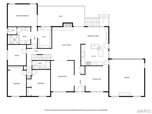 51 High Valley Drive, Chesterfield, MO 63017