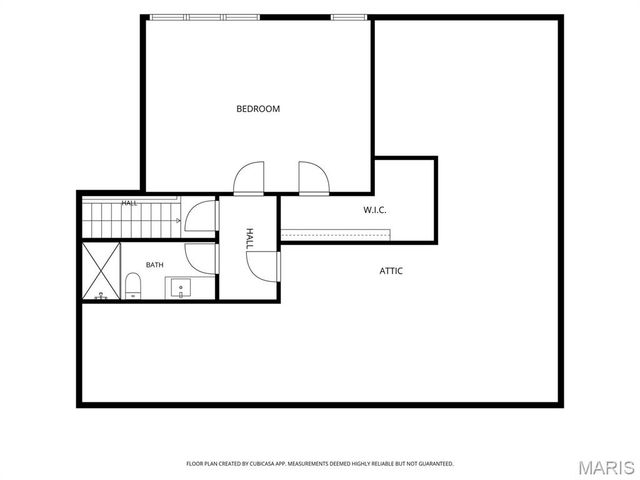 51 High Valley Drive, Chesterfield, MO 63017