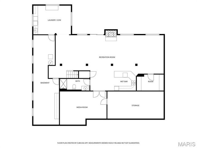 51 High Valley Drive, Chesterfield, MO 63017