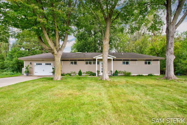 3789 Yellowstone Drive SW, Grandville, MI 49418