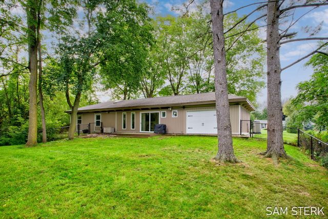 3789 Yellowstone Drive SW, Grandville, MI 49418