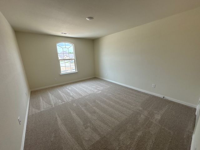 544 Park Side Drive, Weatherford, TX 76087