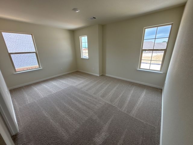 544 Park Side Drive, Weatherford, TX 76087