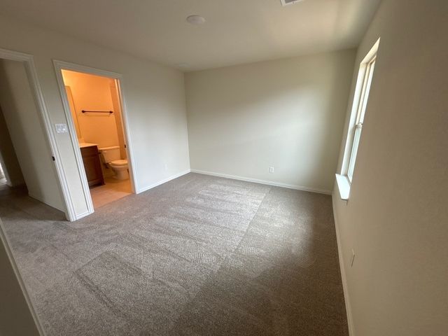 544 Park Side Drive, Weatherford, TX 76087
