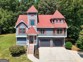 51 Chantilly Way, Dallas, GA 30157