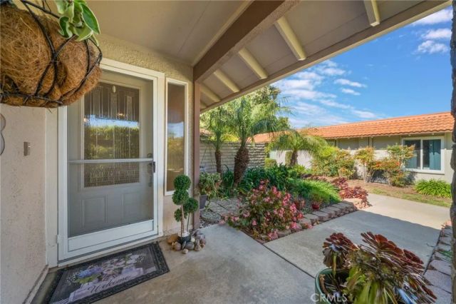 3084 Via Serena North C, Laguna Woods, CA 92637
