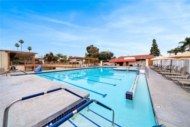 3084 Via Serena North C, Laguna Woods, CA 92637