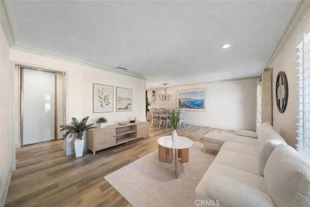 3084 Via Serena North C, Laguna Woods, CA 92637