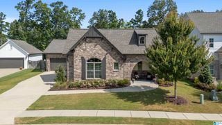 1019 CRESTVIEW RIDGE, Helena, AL 35080