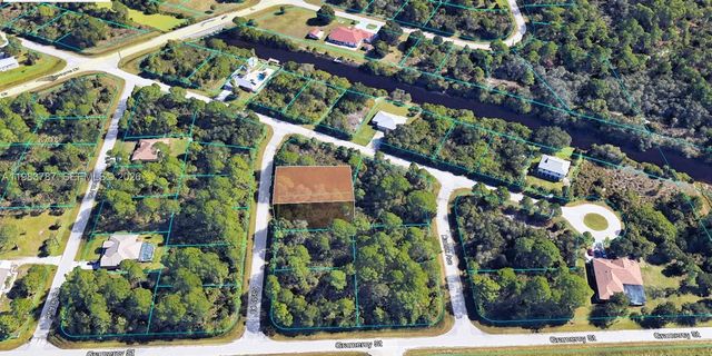 15297 CASTO AVENUE, Port Charlotte, FL 33953