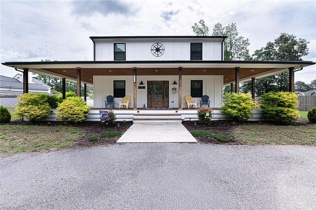 7230 Otey DR, Lanexa, VA 23089