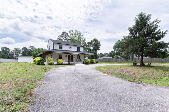 7230 Otey DR, Lanexa, VA 23089