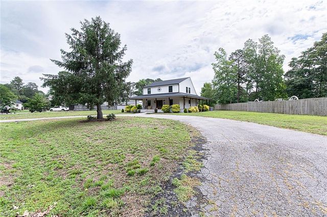 7230 Otey DR, Lanexa, VA 23089