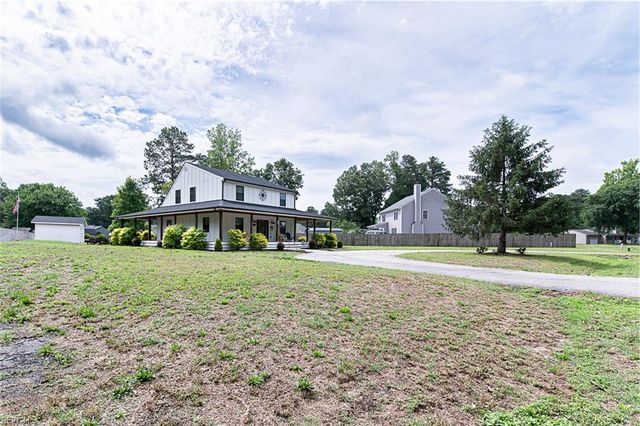 7230 Otey DR, Lanexa, VA 23089