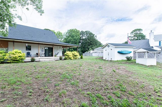 7230 Otey DR, Lanexa, VA 23089