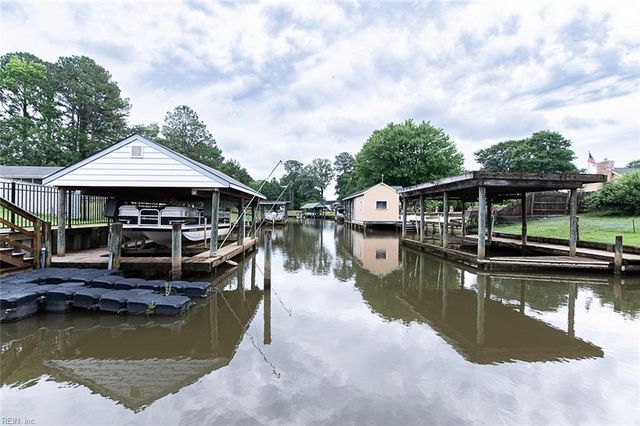 7230 Otey DR, Lanexa, VA 23089