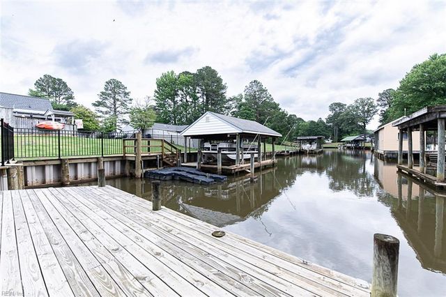 7230 Otey DR, Lanexa, VA 23089