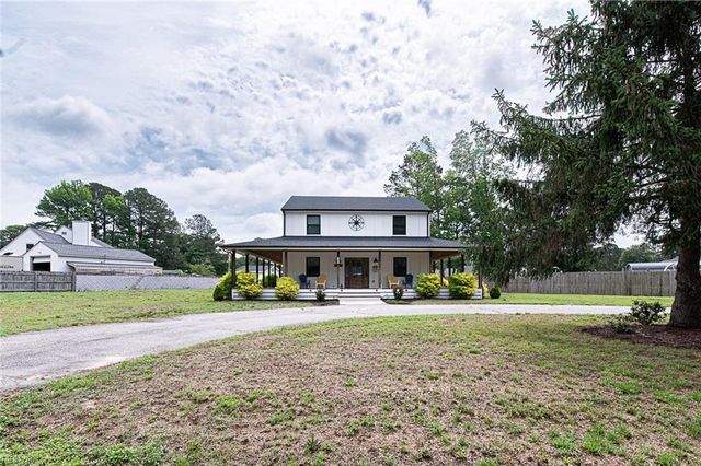 7230 Otey DR, Lanexa, VA 23089