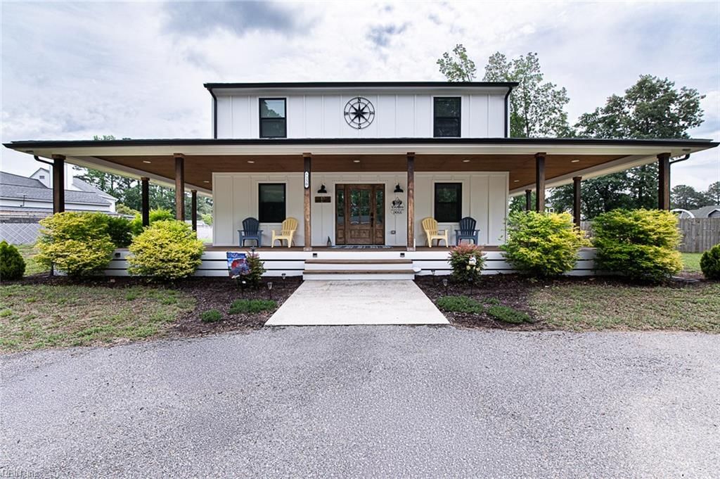 7230 Otey DR, Lanexa, VA 23089