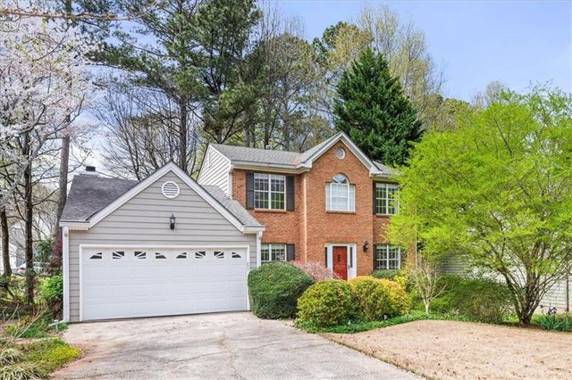 11190 Abbotts Station Drive, Johns Creek, GA 30097