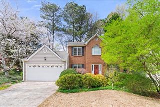 11190 Abbotts Station Drive, Johns Creek, GA 30097