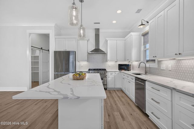 8453 River Road, Wilmington, NC 28412