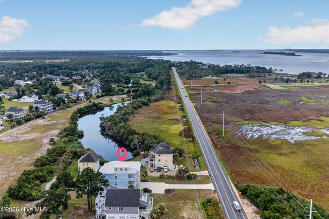 8453 River Road, Wilmington, NC 28412