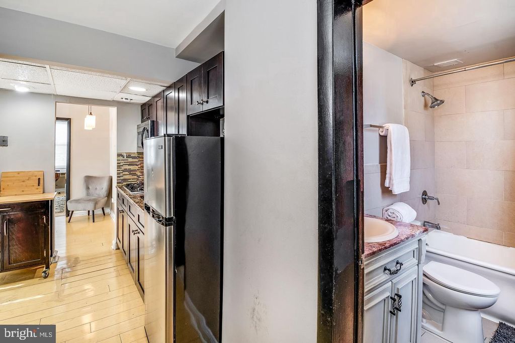 2135 WALNUT ST #603, Philadelphia, PA 19103 — photo 3