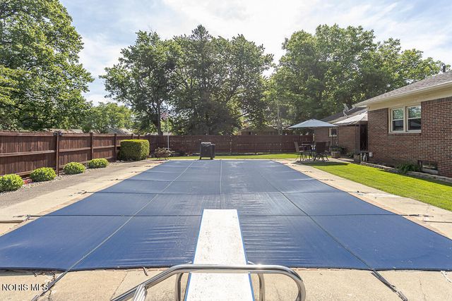 3707 Curtice Road, Northwood, OH 43619