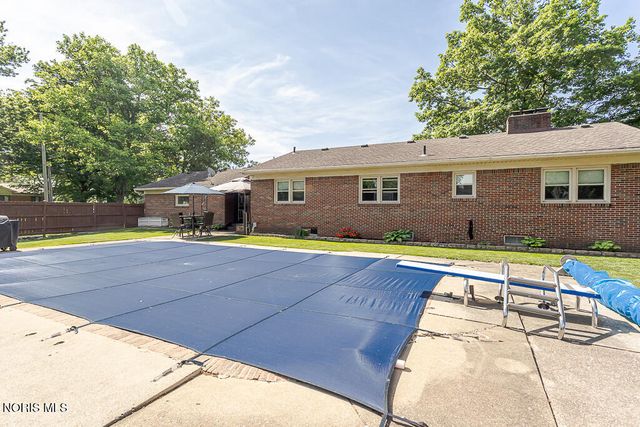 3707 Curtice Road, Northwood, OH 43619