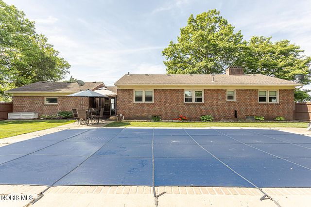 3707 Curtice Road, Northwood, OH 43619