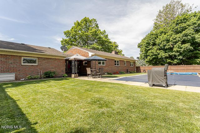 3707 Curtice Road, Northwood, OH 43619