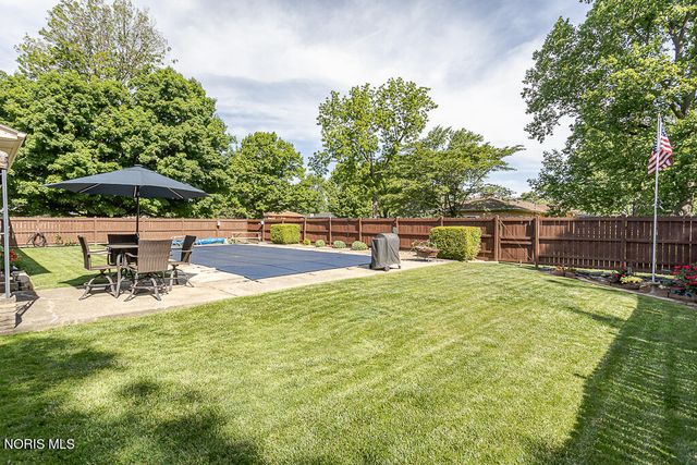 3707 Curtice Road, Northwood, OH 43619