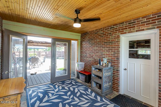 3707 Curtice Road, Northwood, OH 43619
