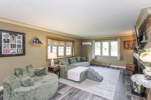 3707 Curtice Road, Northwood, OH 43619