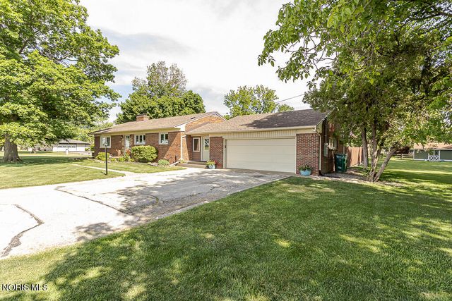 3707 Curtice Road, Northwood, OH 43619
